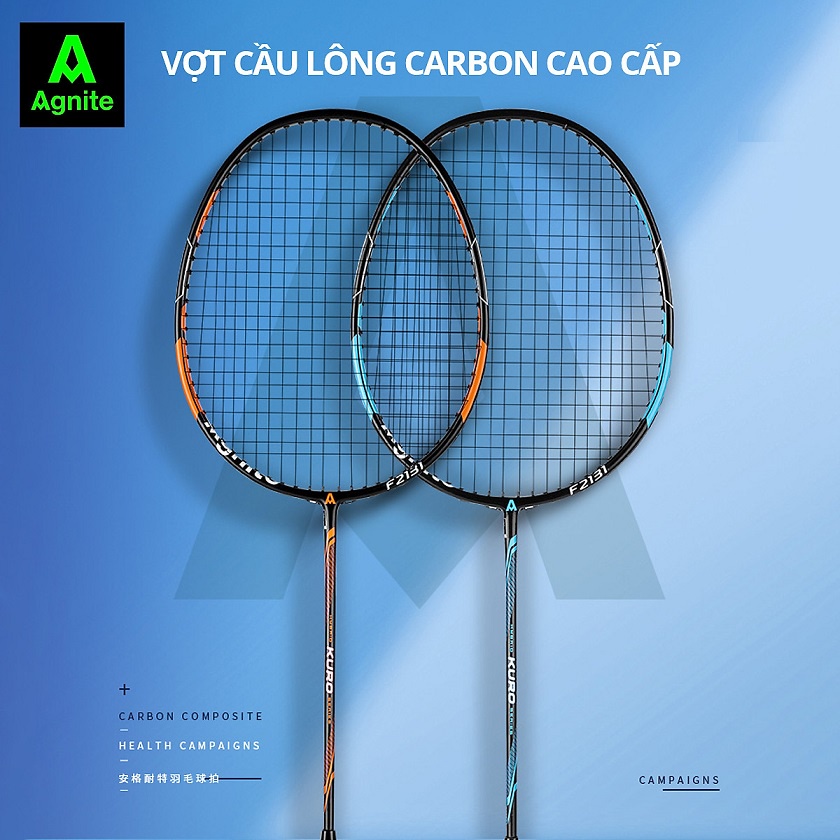 Vợt cầu lông Deli F2131