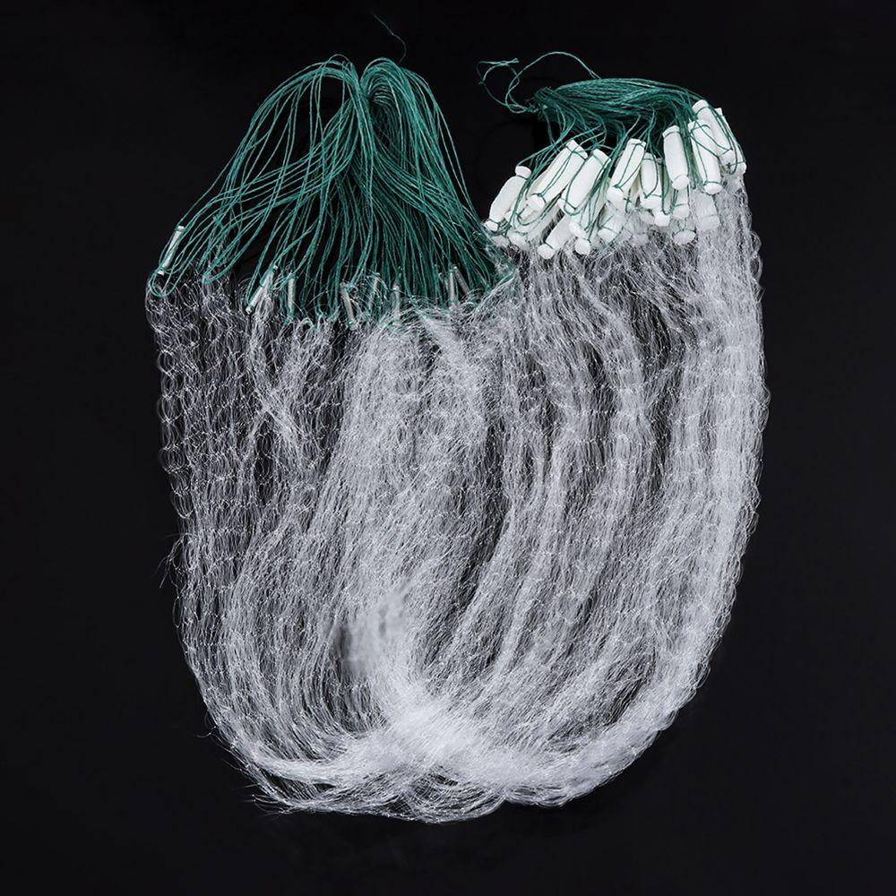 SUYO Lưới Đánh Cá Monofilament Chất Liệu Bền Một Lớp Mới