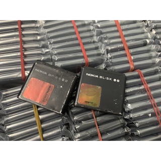 Pin zin bóc máy bp 6x nokia 8800 anakin sirocco 8860 8801