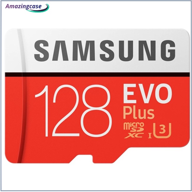Thẻ Nhớ Microsd Tf Class10 Evo + Cho Samsung Microsd