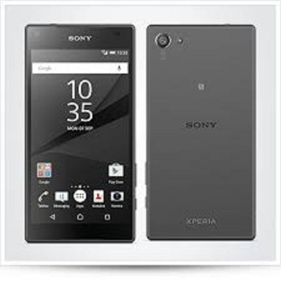 Điện thoại SONY XPERIA Z5 ram 3G-32G máy chơi game mượt mà | BigBuy360 - bigbuy360.vn