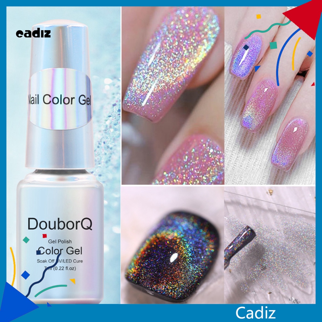 [Hàng mới về] Sơn móng tay nhanh khô màu sắc thời trang sành điệu