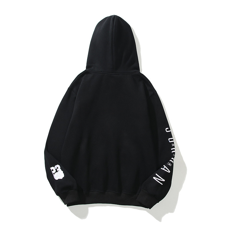 Áo Hoodie Cotton Dài Tay In Họa Tiết Thời Trang Cho Cặp Đôi | BigBuy360 - bigbuy360.vn