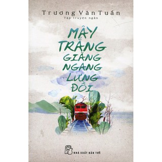 Mây Trắng Giăng Ngang Lưng Đồi