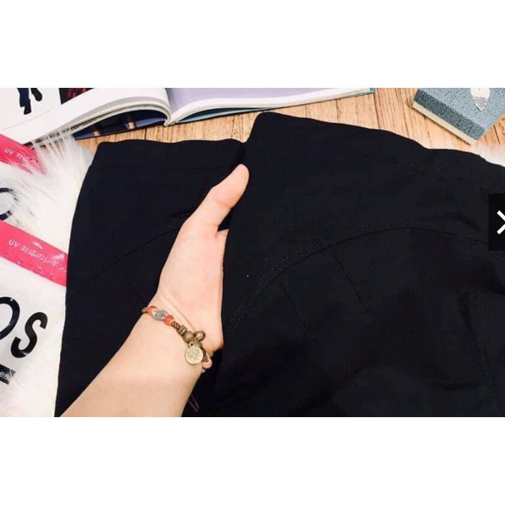 QUẦN LEGGING NGỐ BIGSIZE 60-90KG
