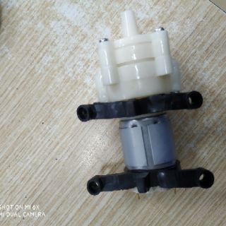 Máy Bơm Mini 6-12V MB385