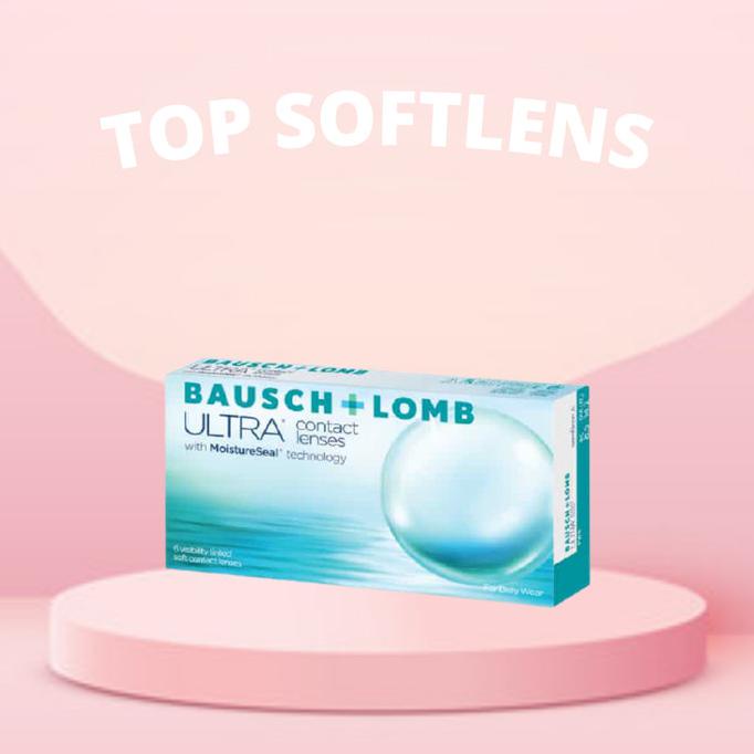 Bausch và Lomb Month Ultra