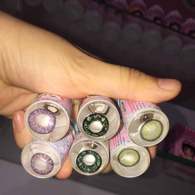 3 lens thái 360k