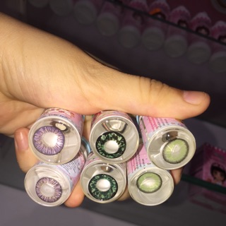 3 lens thái 360k