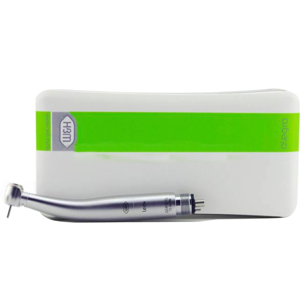 TAY KHOAN NHA KHOA W&H LED - TAY KHOAN SIÊU TỐC - TAY KHOAN NHANH W&H CÓ ĐÈN