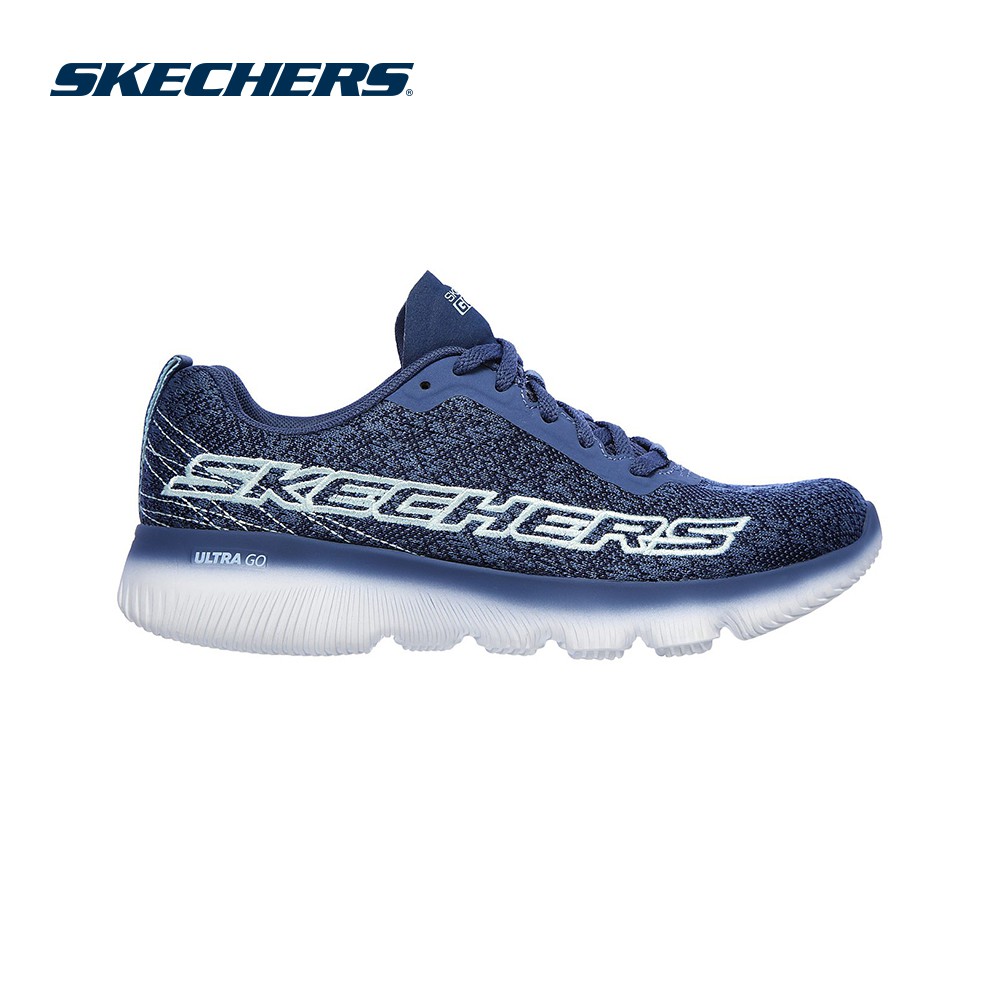 [Mã MABRHV155 giảm 15% đơn 250K] Skechers Giày Thể Thao Nữ Go Run Focus - Belief - 128021-BLLB