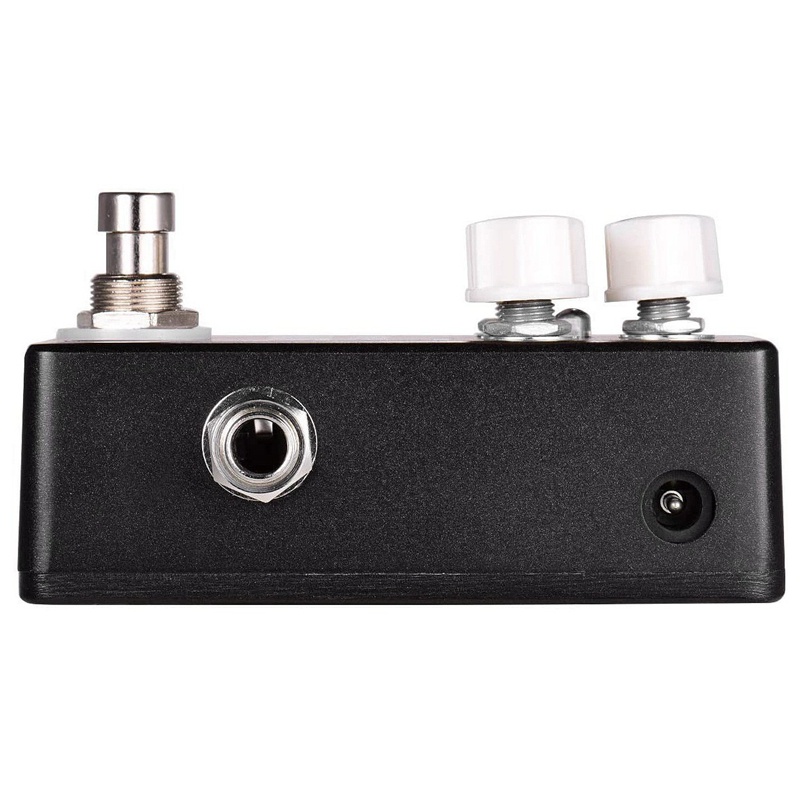 Pê Đan MOSKY Mini Tạo Hiệu Ứng Âm Thanh Cho Đàn Guitar Điện