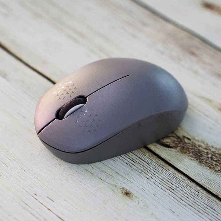 CHUỘT KHÔNG DÂY FORTER I210 - CHÍNH HÃNG