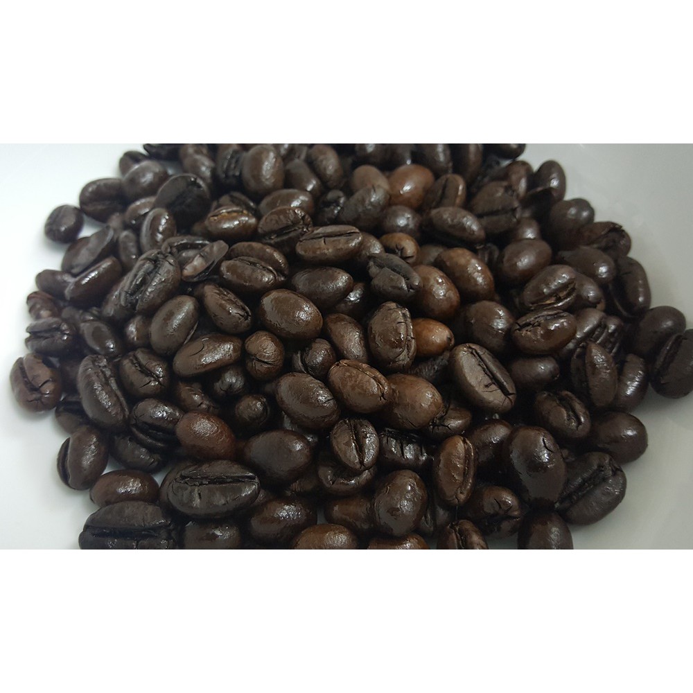 1KG Cà phê rang xay - Cafe nguyên chất - Thơm Ngon, Đậm Đà - Pha phin (2 gói zip 500gr) - UPLIFTING