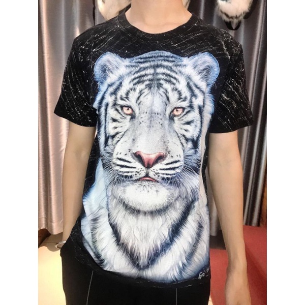 Áo Thun 3D Thái Lan Unisex dành cho nam và nữ