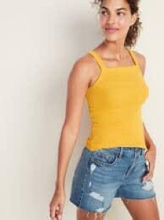 Áo 2 dây old.navy xuất dư xịn
