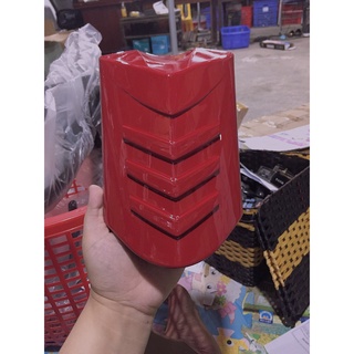 Mặt nạ Trước Xe điện 133M