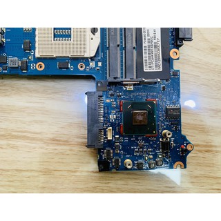 Mainboard HP Elitebook 8470p
