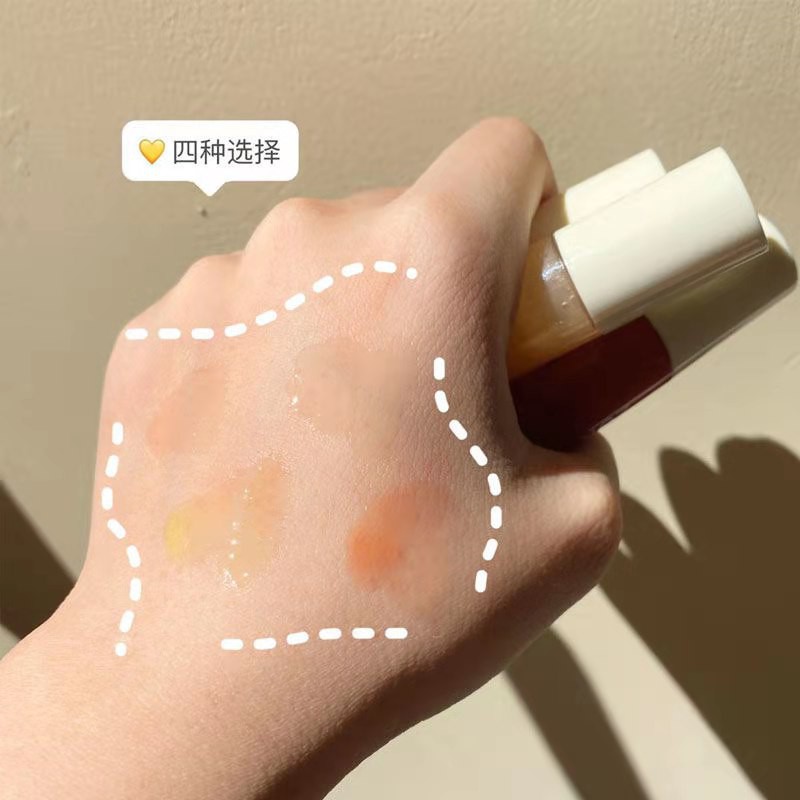 [Hàng mới về] Son Bóng Zuk Dưỡng Ẩm Và Giảm Đường Vân Môi | BigBuy360 - bigbuy360.vn