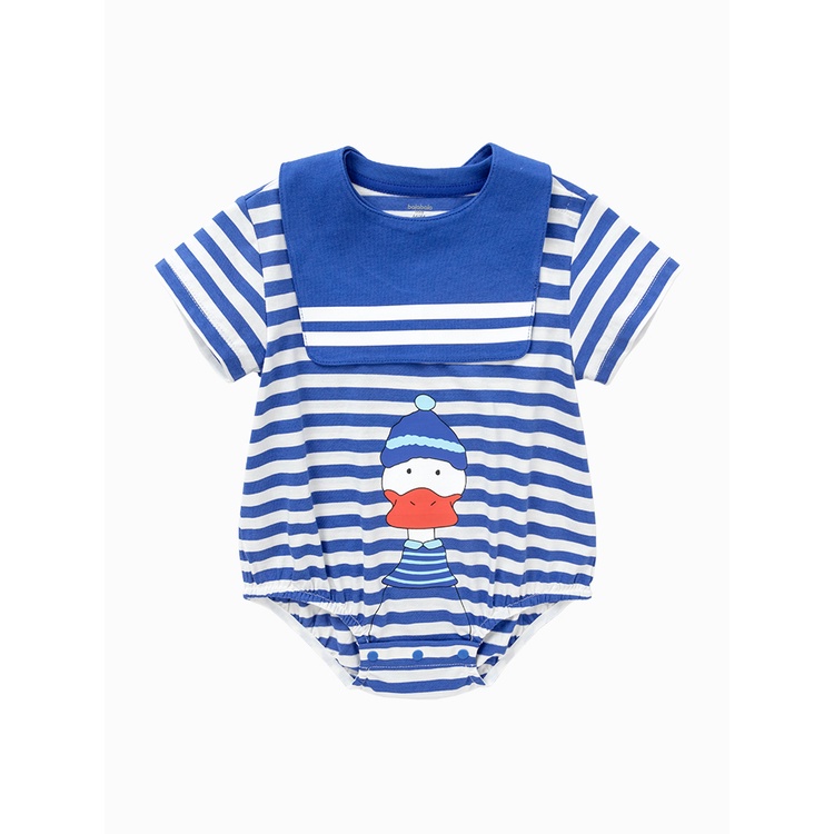 Áo liền quần dành cho bé trai BALABALA - BABY 200222124103