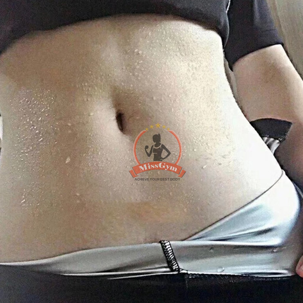 [Sale Mùa Dịch - SALE OFF 50%] Quần legging đánh tan mỡ bụng và bắp chân, hiệu quả trong 1 tuần giảm 0.5cm (Cỡ lửng) | BigBuy360 - bigbuy360.vn