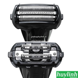 Máy cạo râu Panasonic PACR-ES-SL10-K401