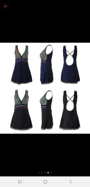 Bikini-Đồ Bơi Nữ Đẹp Cho Người Mập Đẹp | BigBuy360 - bigbuy360.vn