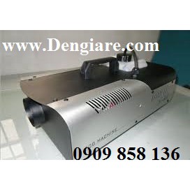 BƠM MINI 31W DÙNG CHO MÁY PHUN KHÓI 1500W - BƠM DẦU MINI