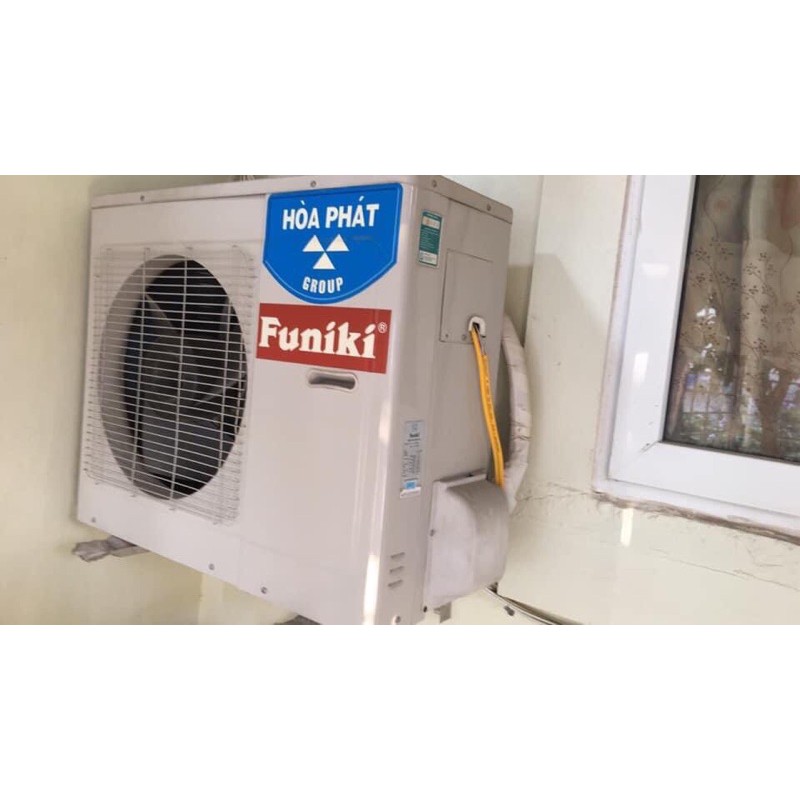Điều Hoà 18000 Funiki
