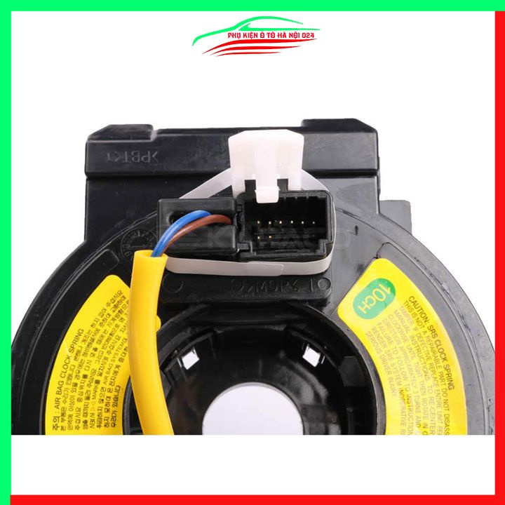 Cáp còi cho xe Carens, Rondo 2007-2012 Mã 93490-1D600