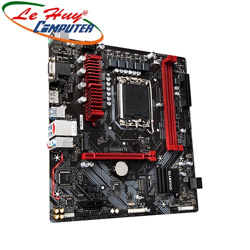 Bo mạch chủ Mainboard Gigabyte B660M GAMING DDR4