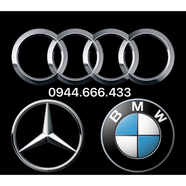 Phụ tùng xe MERCEDES-BMW-LEXUS