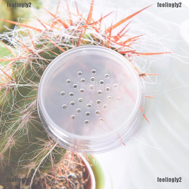 ❤Mặt Trời❤ Hộp Tròn Đựng Mút Trang Điểm Tiện Lợi