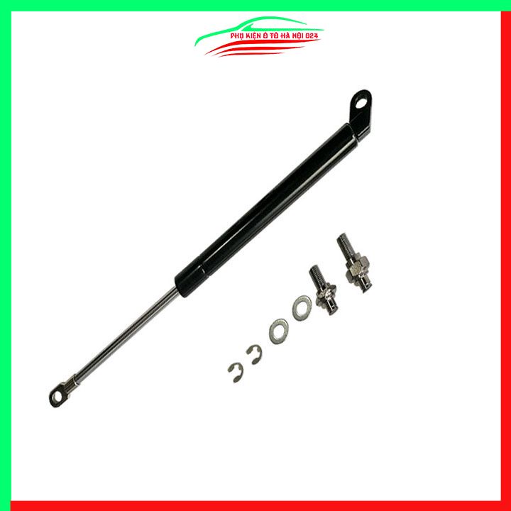 Ty hãm bưởng cốp sau thanh thủy lực cho xe bán tải Hilux Vigo 2008-2014 nâng hạ nắp thùng