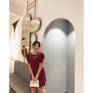 Đầm Váy Cao Cấp, Đầm Đi Tiệc Đẹp Nhất Mọi Thời Đại Siêu Hot