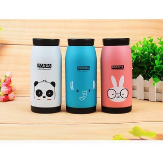 BÌNH NƯỚC GIỮ NHIỆT SUMMER CUTE YL43