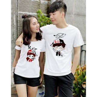 ÁO ĐÔI SẾP ĐỆ CỰC DỄ THƯƠNG Hot