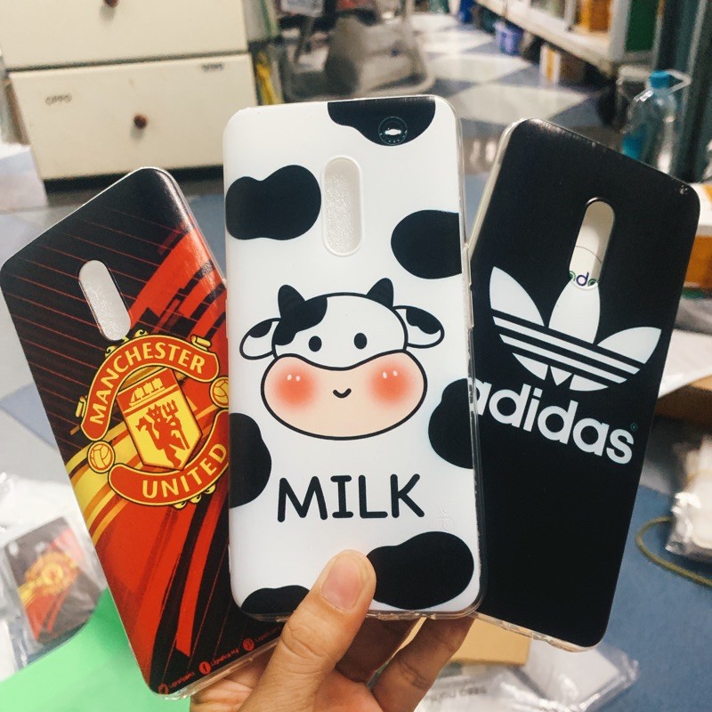Ốp lưng Oppo K3 / Realme X viền dẻo màu và ốp trong chống sốc 4 góc
