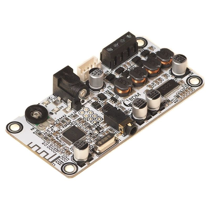 Mạch amply BDM3 TPA3110 2 x 15W Bluetooth 5.0 BP1048B2