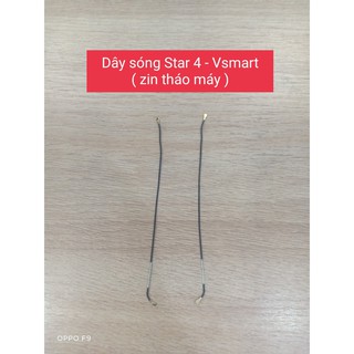 Dây sóng Star 4 - Vsmart (Zin Tháo máy )