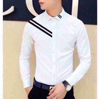 Áo sơmi nam cao cấp 040