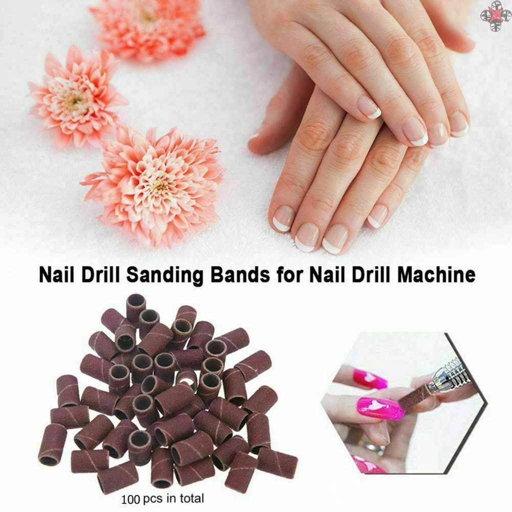 Đầu mài nhám, Đầu mài móng nail, Đầu mài nhám chuyên dụng