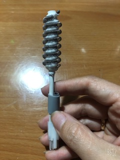 Ruột tay khò 850 xịn