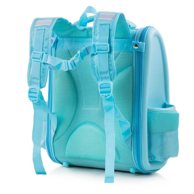 Balo chồng gù lưng mrvui bé gái lớp 1-5