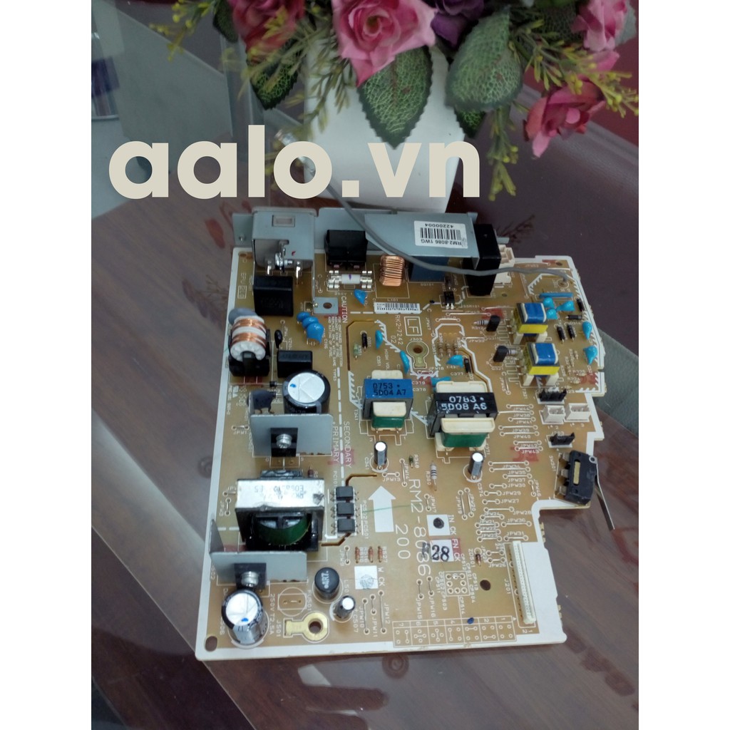 Main Nguồn Canon LBP 2900,3000, HP1020