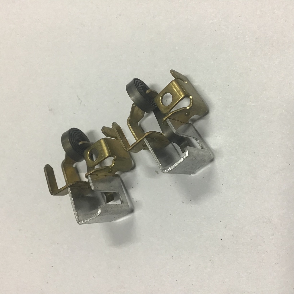 Ổ chổi than Ma ki ta dùng cho máy mài 1tấc model 4030 hoặc Ma tec 90 ( không kèm chổi than)