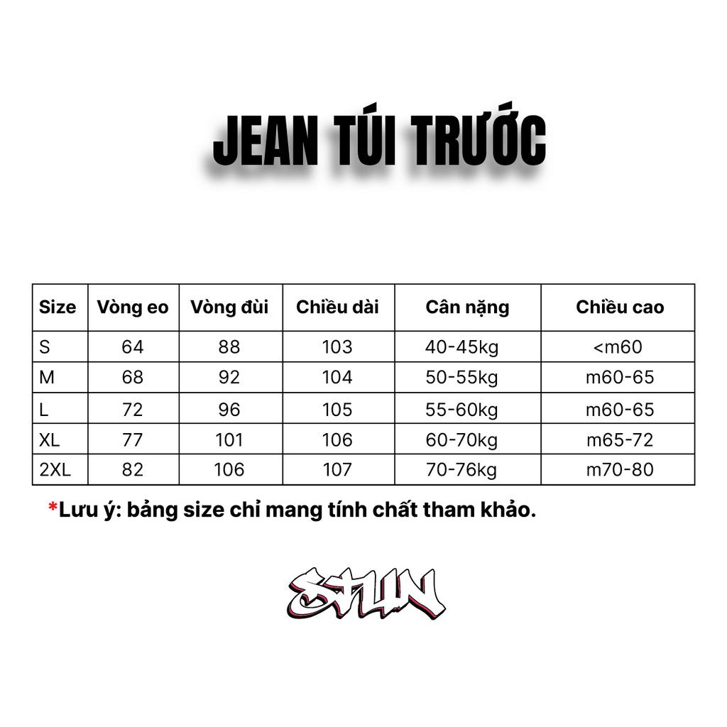 Quần Jean Đen Wax Loang 1 Túi Ống Đứng Nam Nữ Stun Clothing Phong Cách Vintage Cực Chất Thu Đông 2023