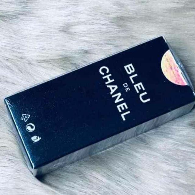 Nước Hoa Nam 𝗕𝗟𝗘𝗨 𝗗𝗘 𝗖𝗛𝗔𝗡𝗘𝗟 Chính Hãng Hparfum Xịt 25ml | BigBuy360 - bigbuy360.vn