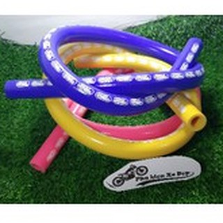 Óng nước tản nhiệt samco cho các dòng xe