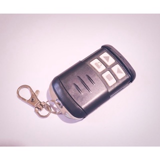 #Remote cửa cuốn- Điều khiển cửa cuốn tay chống nước, mã gạt tần số 433mhz